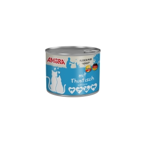 Amora-Cat-Fleisch-Pur-mit-Thunfisch-200-g