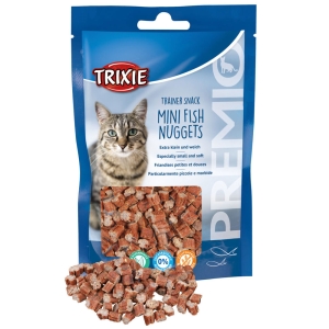 Trixie-Premio-Trainer-Snack-Mini-Fish-Nuggets---50-g-50-g
