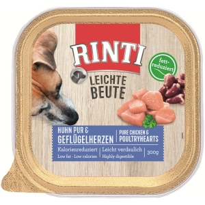 Rinti-Schale-Leichte-Beute-Pur--Geflgelherzen-300g-300-g