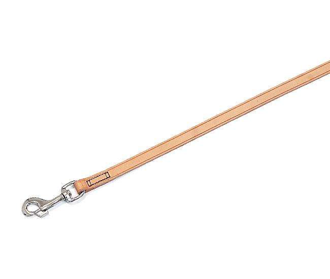 Bild 1 von Karlie RONDO Leine genäht - Natur  / (Variante) 12 mm, 100 cm