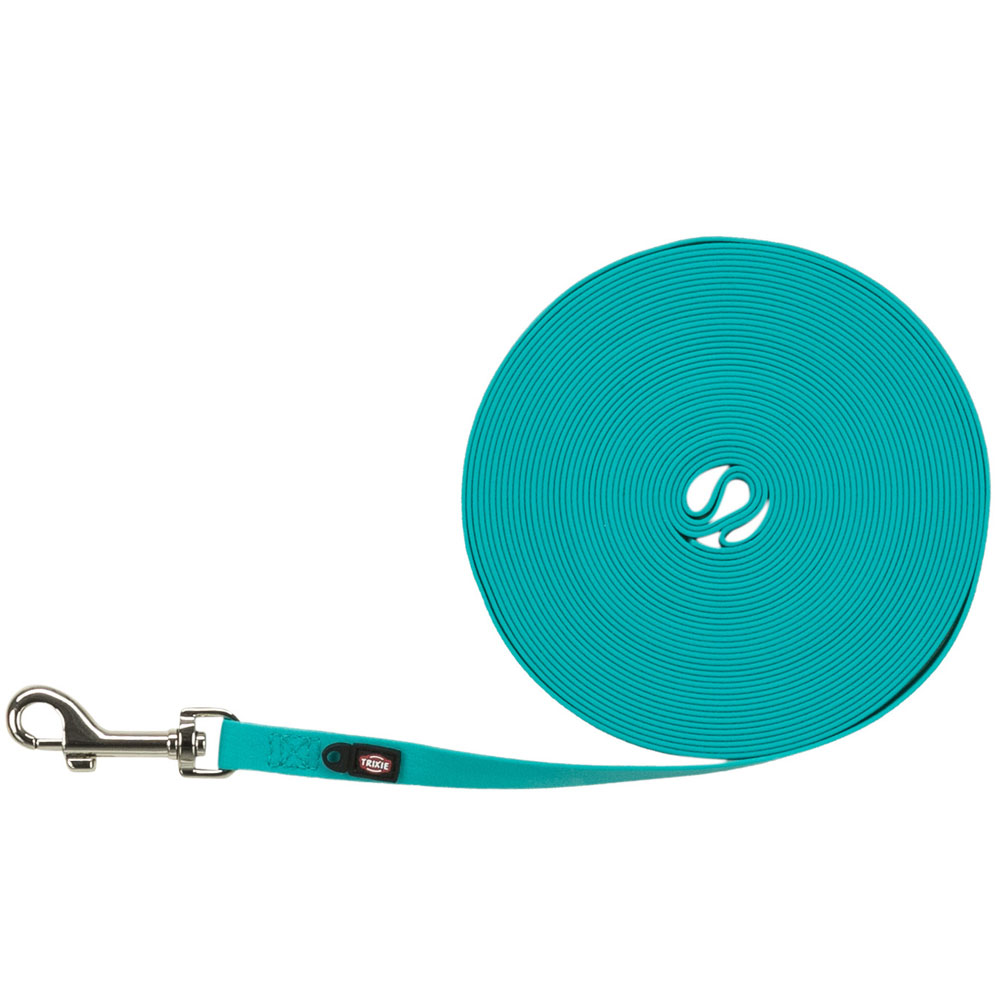 Bild 1 von Trixie Easy Life Schleppleine - ozean  / (Variante) 10 m/13 mm