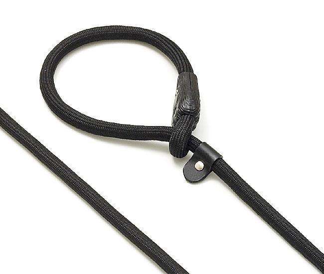 Bild 1 von Karlie EASY Agility Leine - Schwarz, 165 cm  / (Variante) 8 mm