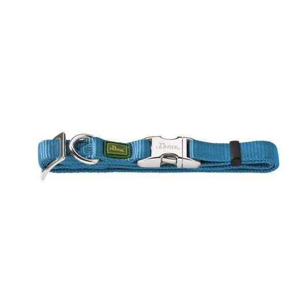 Bild 1 von Hunter Halsung Vario-Basic ALU-Strong, Farbe: petrol  / (Variante) Größe: M/20
