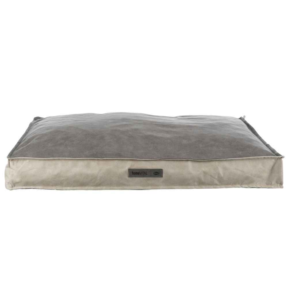 Bild 1 von Trixie Vital Kissen Calito - sand/grau  / (Variante) 110 x 75 cm
