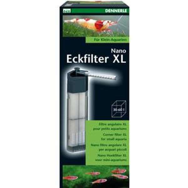 Bild 1 von Dennerle Nano Eckfilter XL