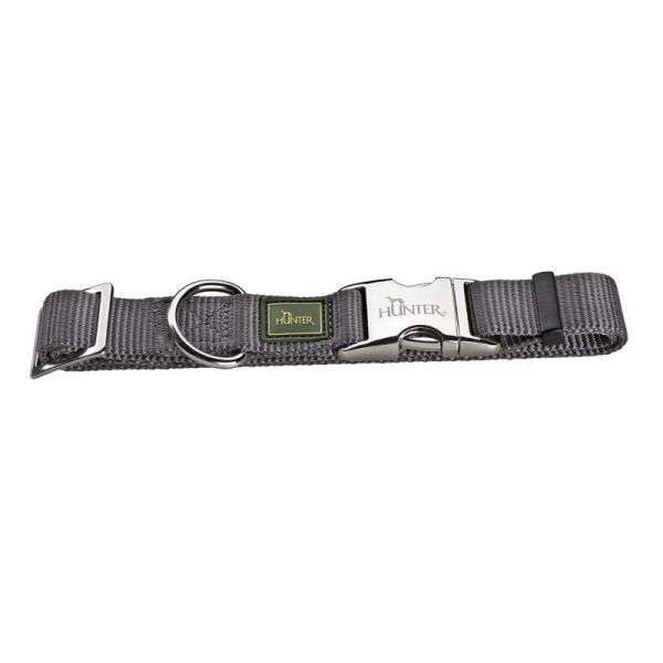 Bild 1 von Hunter Halsung Vario-Basic ALU-Strong, Farbe: grau  / (Variante) Gr. L/25