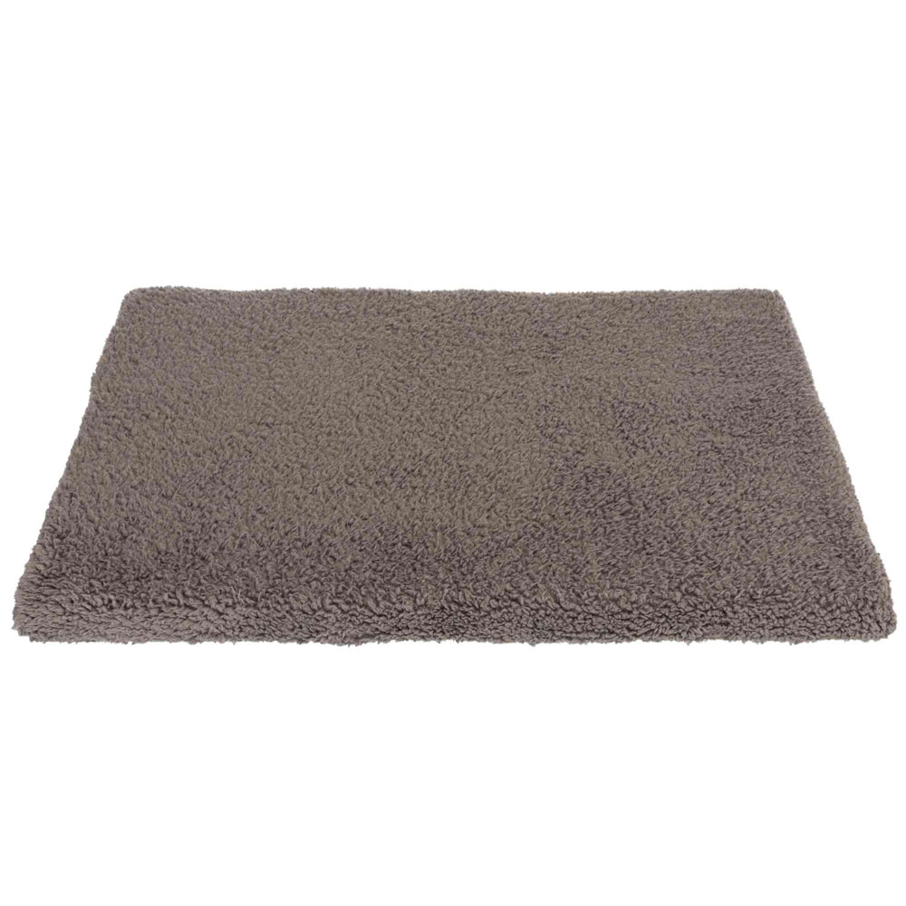Bild 1 von Trixie Vital Liegematte Bendson - hellgrau  / (Variante) 120 x 85 cm