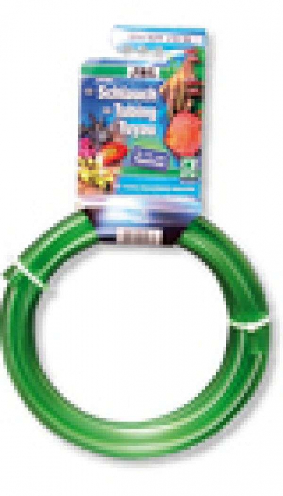 Bild 1 von JBL Aquaschlauch GRÜN 12/16 (2,5m)  / (Variante) 9/12 (2,5m)