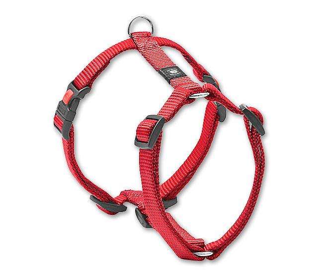 Bild 1 von Karlie Flamingo ASP Geschirr - Rot  / (Variante) 25 mm, 65-100 cm