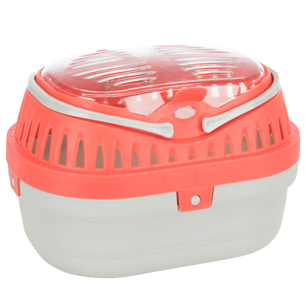 Bild 1 von Trixie Traveller Pico Transportbox - 18 × 12 × 13 cm