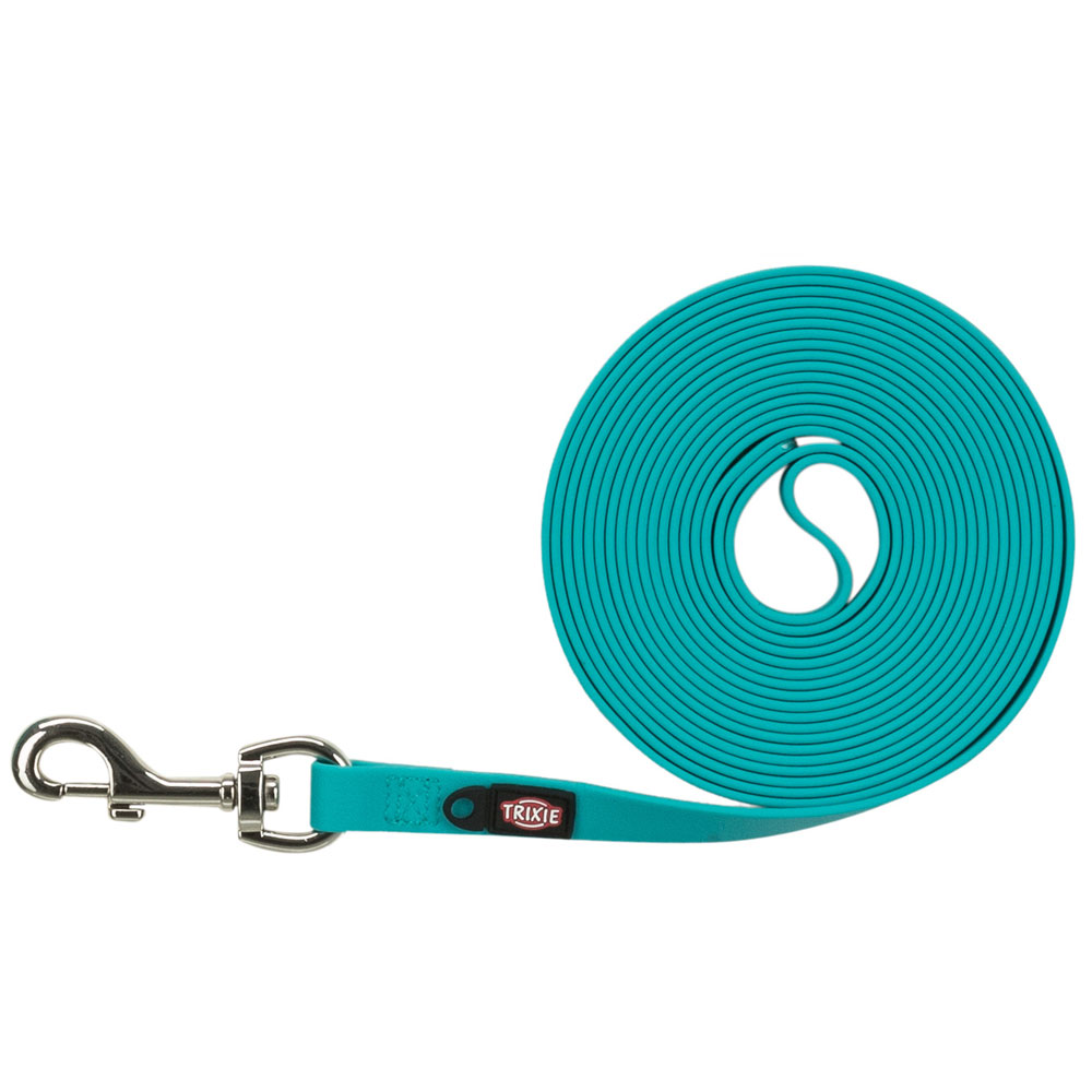Bild 1 von Trixie Easy Life Schleppleine - ozean  / (Variante) 5 m/17 mm
