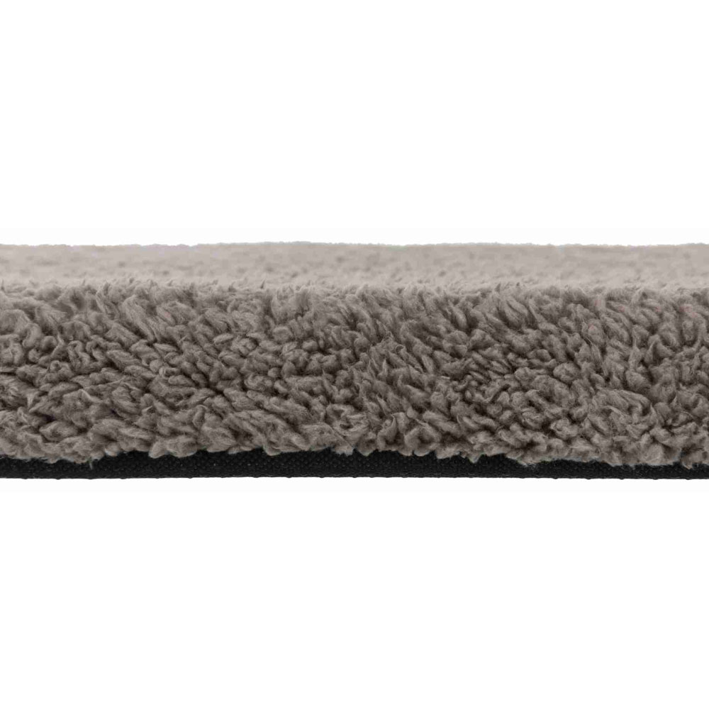 Bild 1 von Trixie Vital Liegematte Bendson - hellgrau  / (Variante) 120 x 85 cm