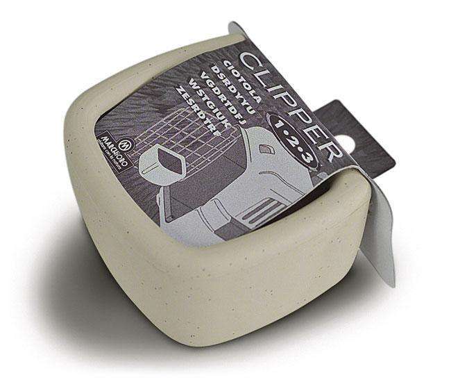 Bild 1 von Marchioro Napf für Transportbox Clipper Aran - klein