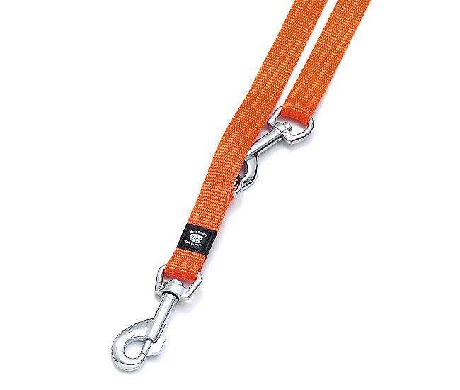 Bild 1 von Karlie ASP Führleine - Orange  / (Variante) 25 mm, 250 cm