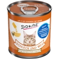 Dokas Cat Snack Schleck+weg Katzendrink Huhn 100g (100 g)