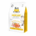 Brit Care Cat Grain-Free - Haircare - Healthy & Shiny Coat (400 g)