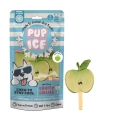 Pup Ice Fruity Lollies Apple S - 3 Stück (90 g)