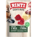 Rinti PB Leichte Beute Rind Pur & Wild 400g (400 g)