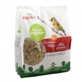 Natürlich Pfiffikus Vital-Mix mit Insekten 2,5kg (2,5 Kg)