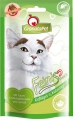 GranataPet Katzensnack Feinis Geflügel & Katzengras 50g (50 g)