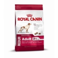 Royal Canin Medium Adult 7+ (4 Kg)