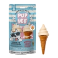 Pup Ice Waffle Cones Vanilla & Peanut Butter M - 2 Stück (110 g)