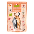 GranataPet Delicatessen Pouch Kalb & Kaninchen 85 g (85 g)