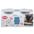 Trixie Kittis Shrimp Soup - 4 × 80 g (320 g)