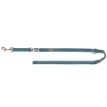 Bild 2 von Trixie Premium Verlängerungsleine - petrol  / (Variante) 2,00 m/20 mm