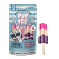 Pup Ice Rocket Lollies Strawberry & Blueberry M - 2 Stück (90 g)