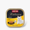 Animonda Vom Feinsten mit Pute in Tomatensauce 100g (100 g)