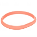 Bild 3 von Trixie Flash Leuchtband USB - extra breit  / (Variante) koralle / 70 cm