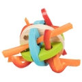 Bild 4 von Trixie Spiel- und Snackball aus Holz - 7,5 cm
