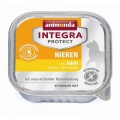 Animonda Cat Schale Integra Protect Niere mit Huhn 100g (100 g)