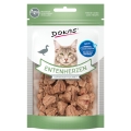 Dokas Cat Snack Entenherzen gefriergetrocknet 15g (15 g)