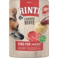 RINTI Leichte Beute Rind Pur 400g (400 g)