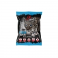 alpha spirit Cat Snacks Bag Fisch - 50g (50 g)