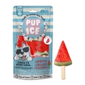 Pup Ice Fruity Lollies Watermelon S - 3 Stück (90 g)