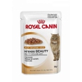 Royal Canin Feline Portionsbeutel Multipack Intense Beauty in Gelee 12x85g (1,02 Kg)