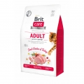 Brit Care Cat Grain-Free - Adult - Activity Support (400 g)