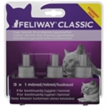 Feliway Classic 3x 30 Tage Vorteilspack (144 ml)