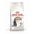 Royal Canin Feline Sterilised +12 2kg (2 Kg)