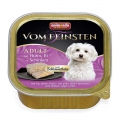 Animonda Dog Vom Feinsten Schlemmerkern mit Huhn, Ei & Schinken 150g (150 g)