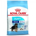 Royal Canin Maxi Junior (4 Kg)