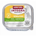 Animonda Cat Schale Integra Protect Sensitiv mit Pute & Kartoffel 100g (100 g)