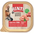 Rinti Schale Leichte Beute Pur & Rind 300g (300 g)