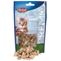 Trixie Freeze Dried Hühnerherzen - 25g (25 g)