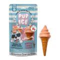 Pup Ice Waffle Cones Strawberry M - 2 Stück (110 g)