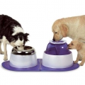Bild 1 von DOGIT Futter- und Wasserstation für Hunde