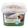 Trixie Soft Snack Bouncies Geflügel, Lamm und Pansen - 140g (140 g)